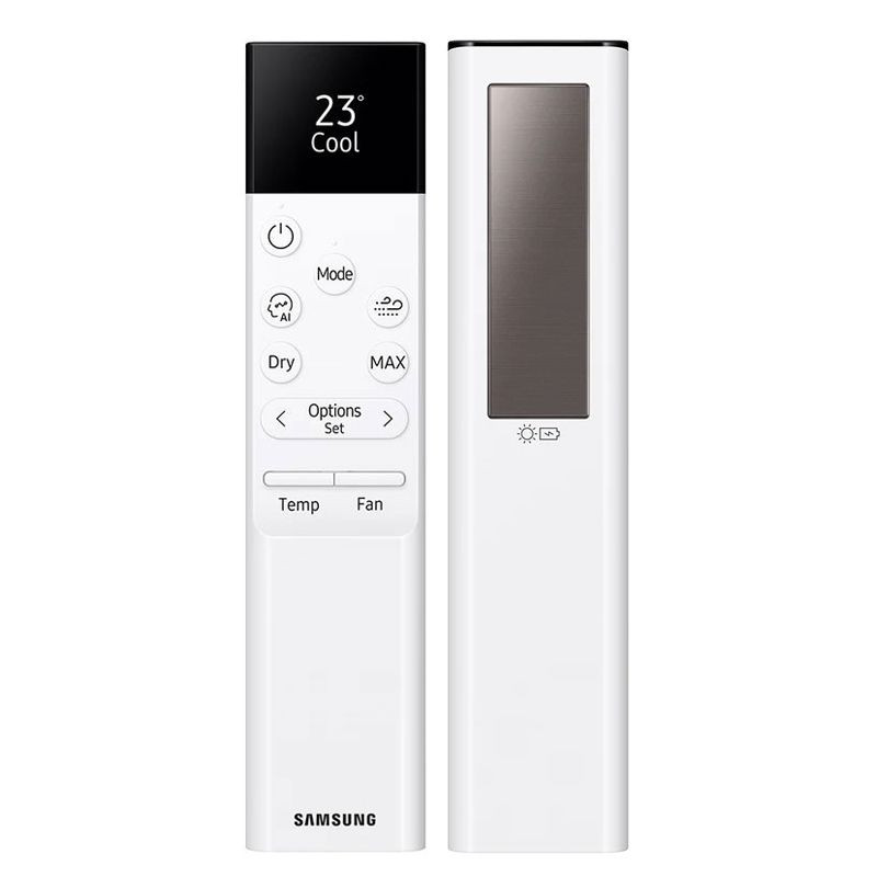 Samsung WindFree Avant S2 čierna R32 s montážou - Image 3