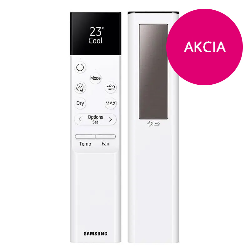 Samsung WindFree Comfort S2 R32 s montážou - Image 4