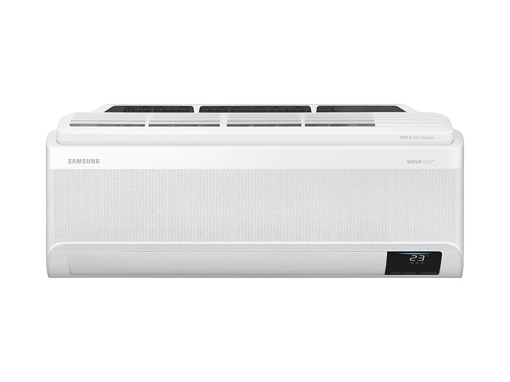 Wind Free™ Pure 1.0 s montážou - Image 14