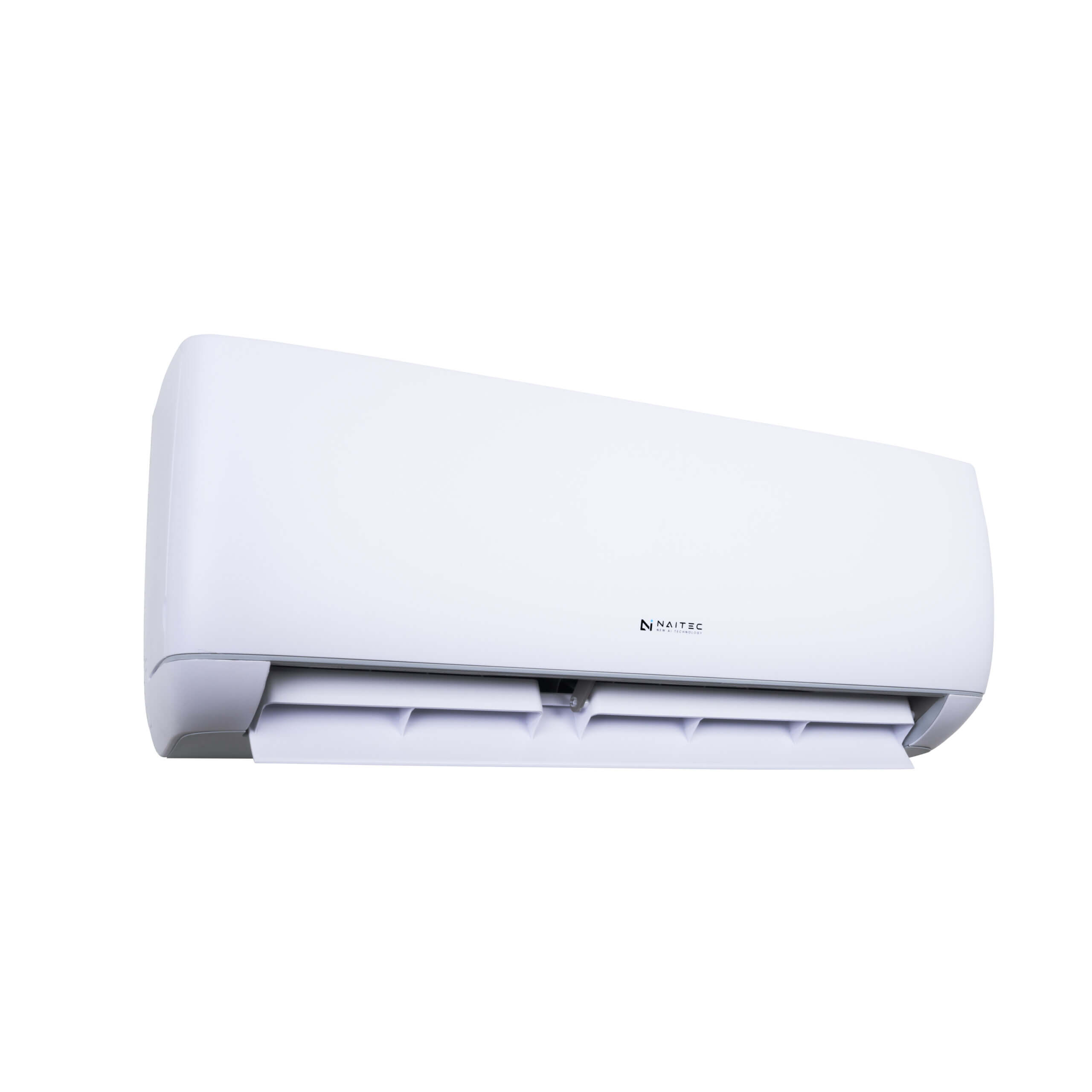 Naitec New Smart 3,5 kW SM35HXXK s montážou - Image 4