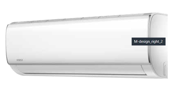 VIVAX M DESIGN s montážou - Image 13