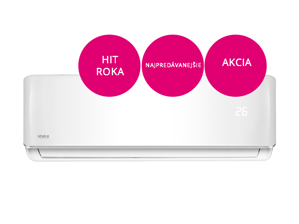 VIVAX R+DESIGN s montážou - Image 8
