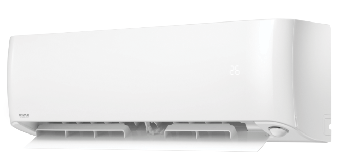 VIVAX Y DESIGN 3.5kw s montážou - Image 5
