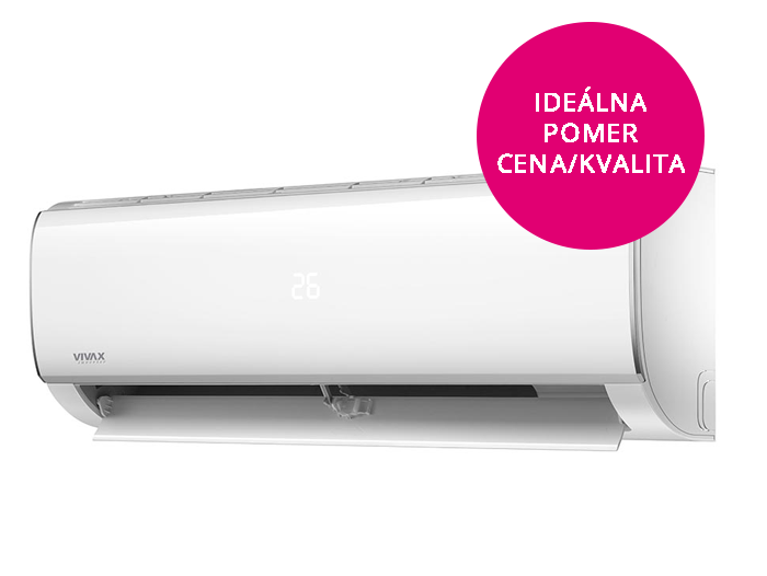 VIVAX M DESIGN s montážou - Image 16